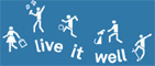 www.liveitwell.org.uk - Logo © Live It Well